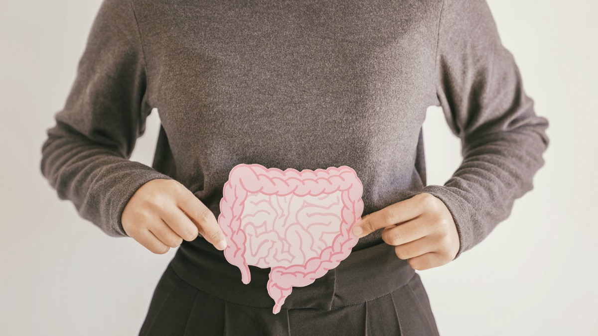 Câncer de Intestino em Jovens
