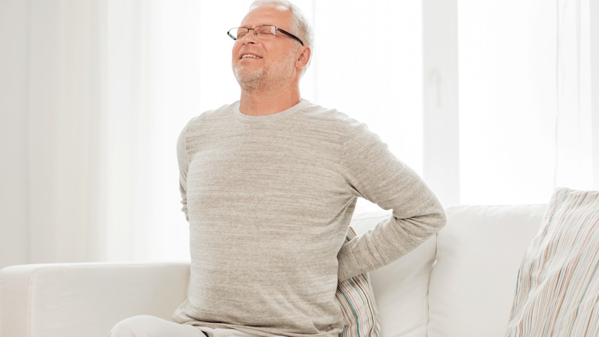 O que causa dor no reto ou proctalgia fugaz?