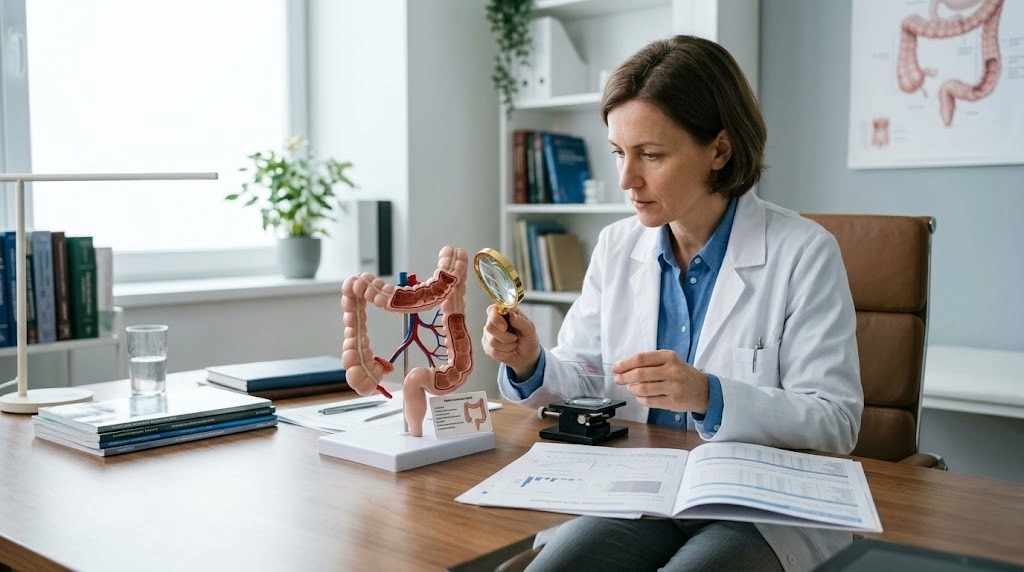 Pólipos intestinais: o que são e quando é preciso remover?