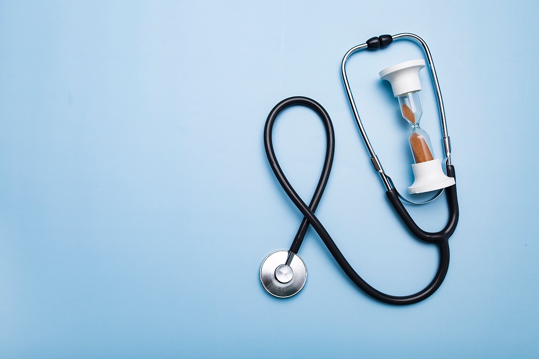 Quanto tempo dura uma cirurgia em média?