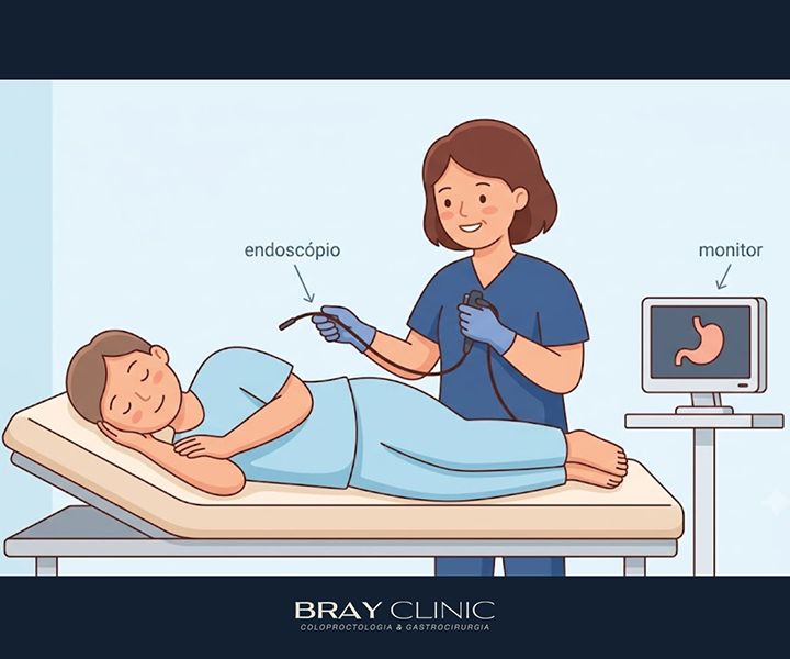 Gastrite: entenda a inflamação no estômago e saiba como cuidar da sua saúde