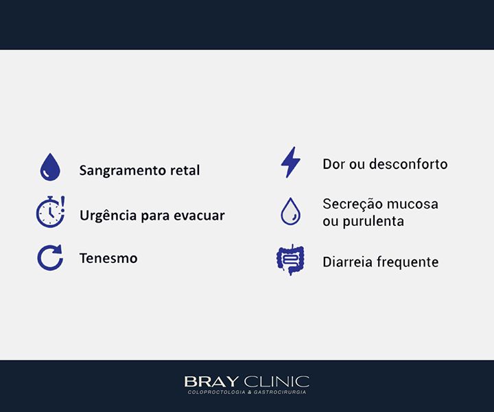 Proctite: o que é, quais as causas e como é feito o tratamento