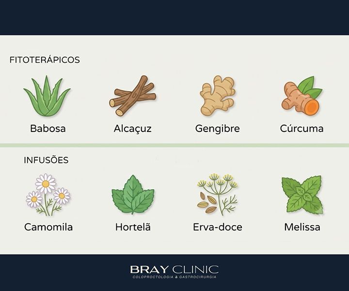 Gastrite: entenda a inflamação no estômago e saiba como cuidar da sua saúde
