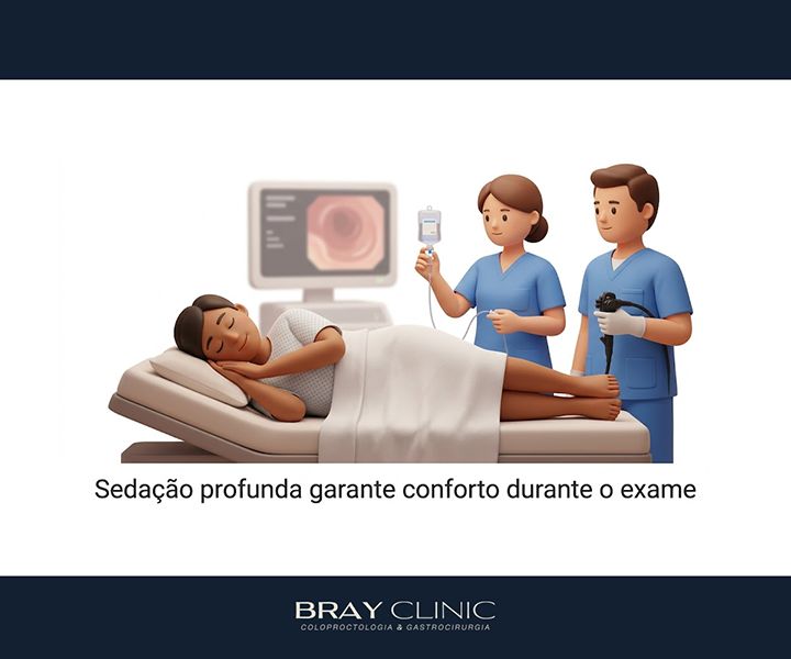 Colonoscopia sem medo: o que você precisa saber para parar de adiar