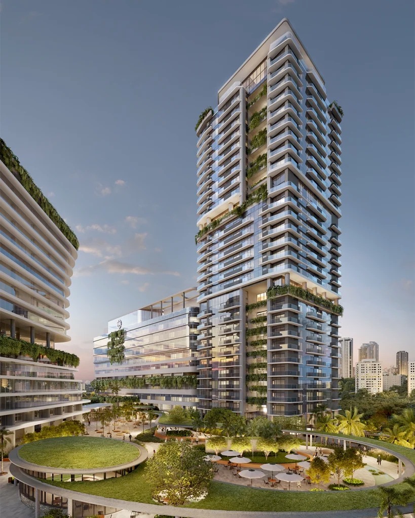 Einstein Medical Center — Parque Global